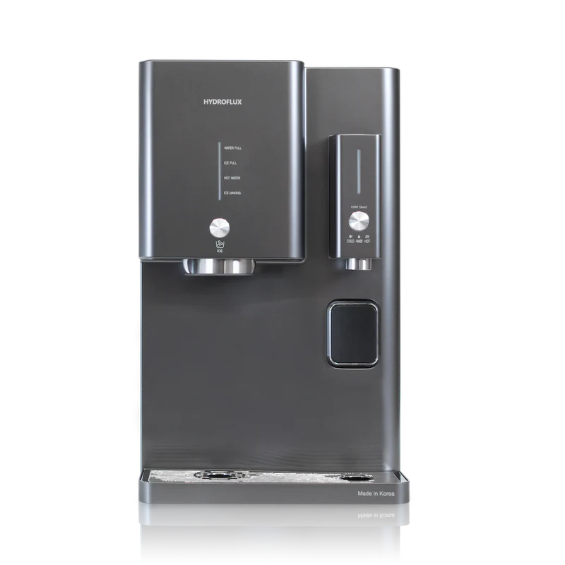 Hydroflux water dispenser store price