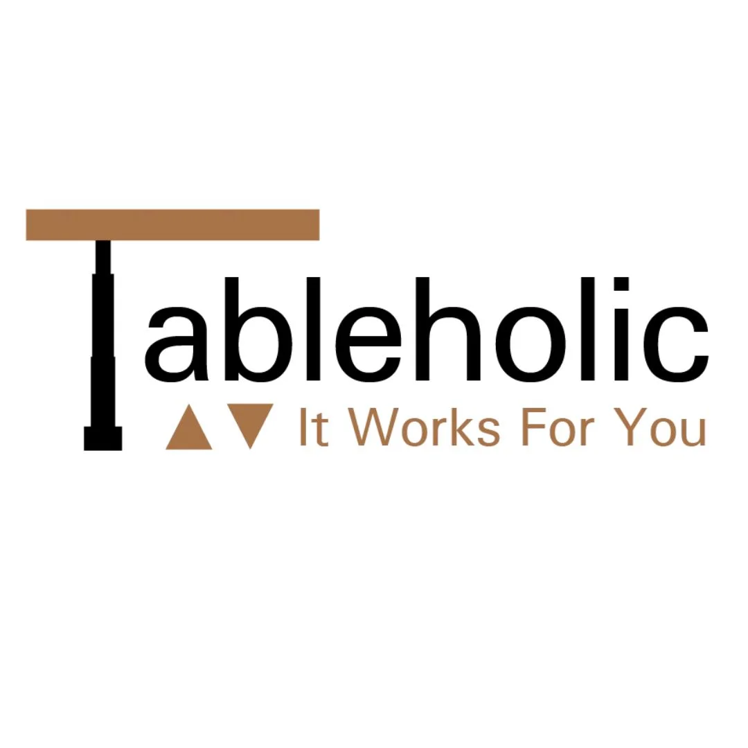 Tableholic