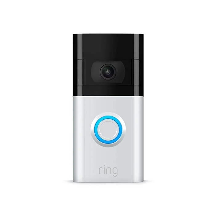Ring Smart Door Bell
