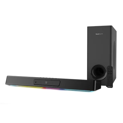 Sound Blaster Katana V2