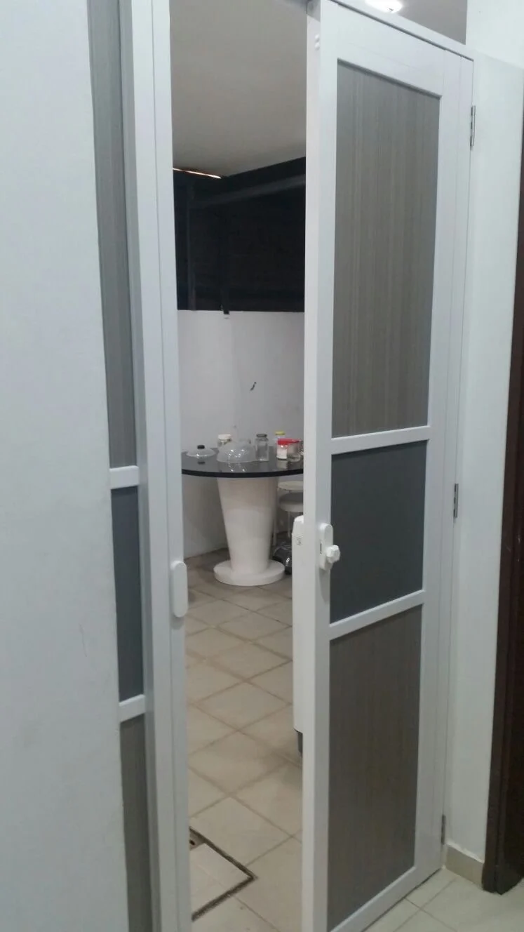 Swing Door