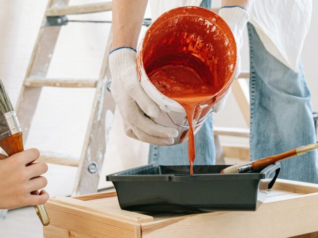 5 Best Paint Brands in Singapore Review 2023