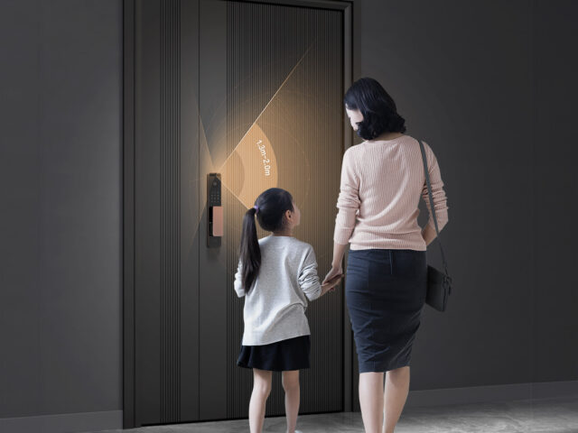Hey Siri, Unlock The Door! – Aqara D200i Door Lock
