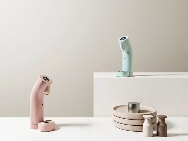 Score Points with Your Wife with Wells’ ‘The One’ Water Purifier!