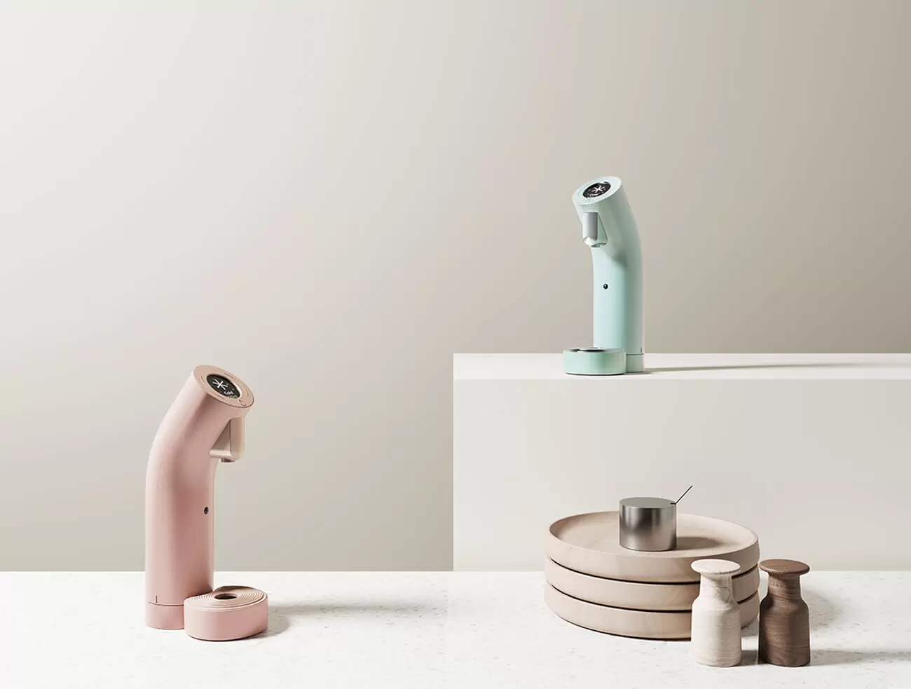 Score Points with Your Wife with Wells’ ‘The One’ Water Purifier!