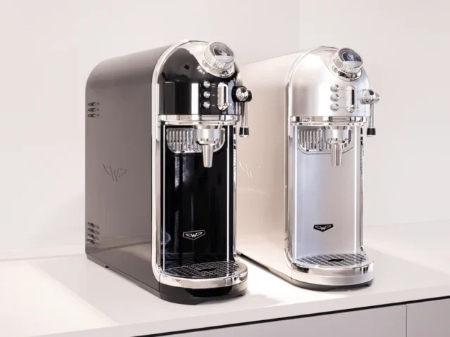 Dance Along With This Purifier! – Hydroflux WISH Water Purifier