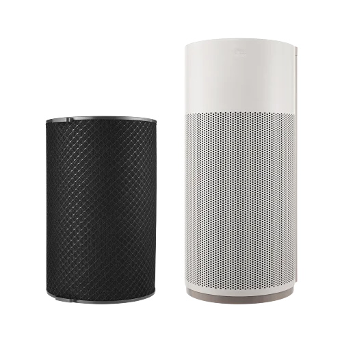 All Clean Virus Fit - Air Purifier