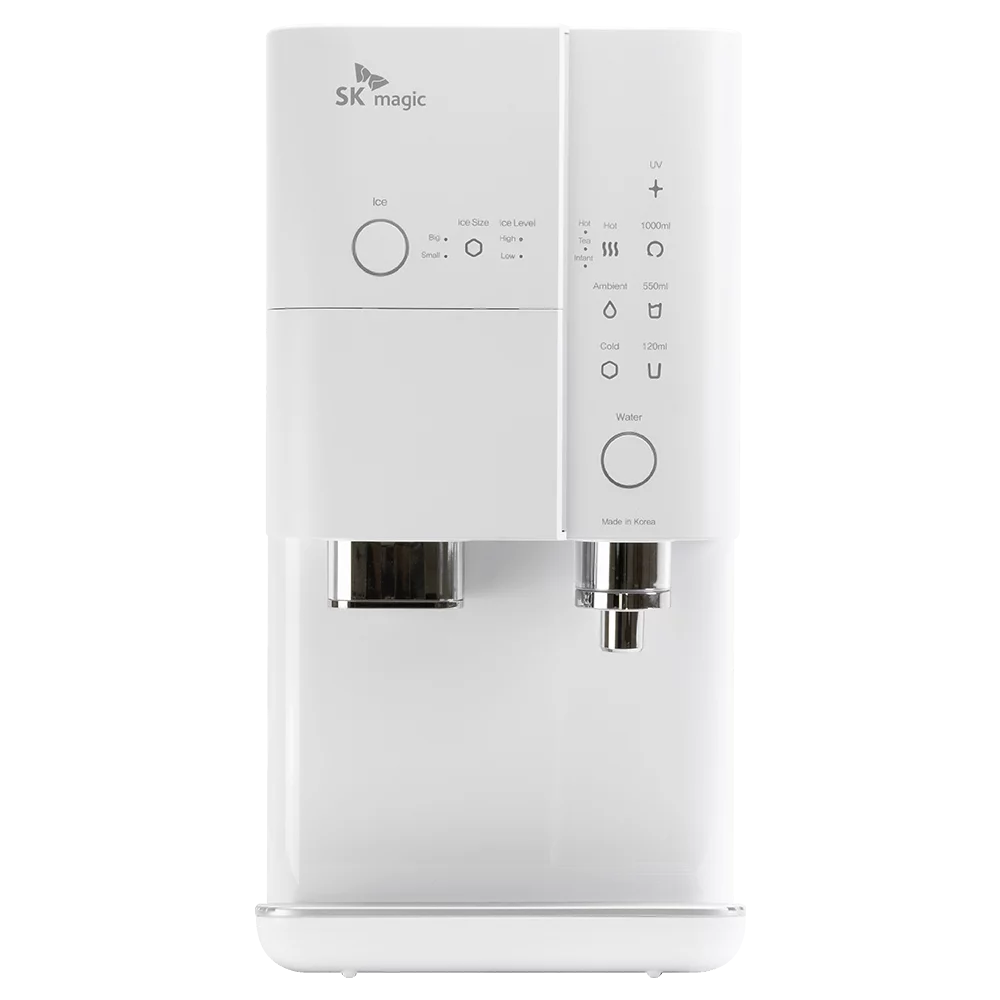 Jiksoo Rich - Water Purifier
