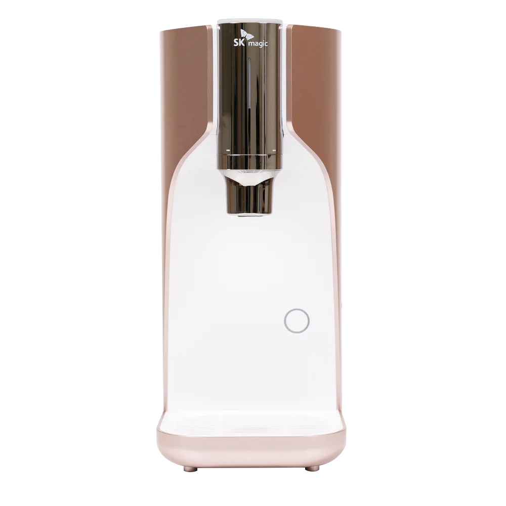 Jiksoo Hyper - Water Purifier