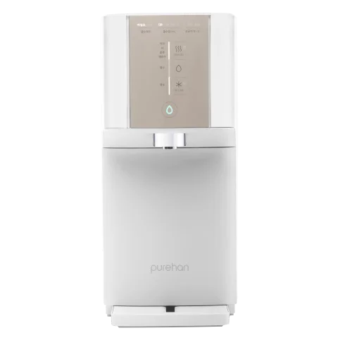 Purehan Super Cooling - Water Dispenser & Alkaline Water Purifier