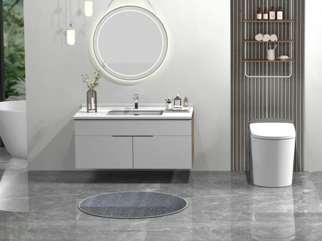 The Smartest Seat in the House? Aquatiz’s Smart Toilets Are Changing the Bathroom Game in Singapore