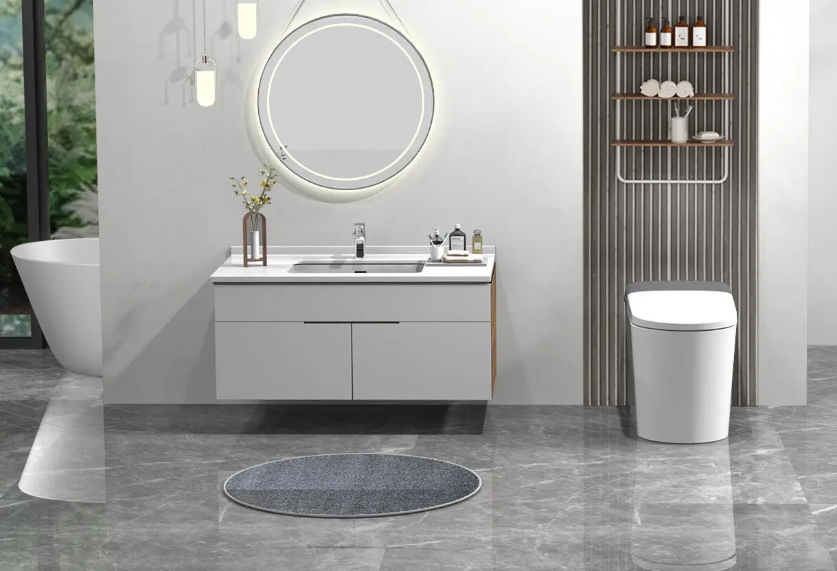 The Smartest Seat in the House? Aquatiz’s Smart Toilets Are Changing the Bathroom Game in Singapore