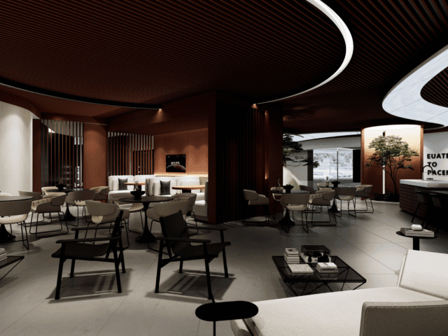 Discover Singapore’s Largest Interior Design Showroom: Kosy Living