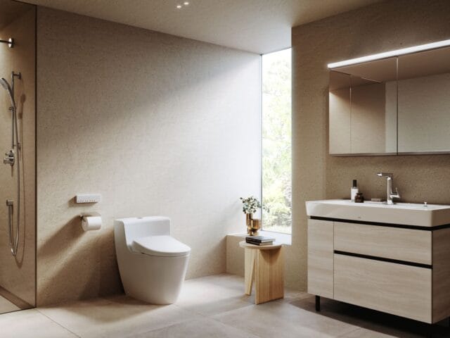 The Future of Bathroom Luxury: Why TOTO’s Smart Toilets Are a Must-Have in Modern Singapore Homes
