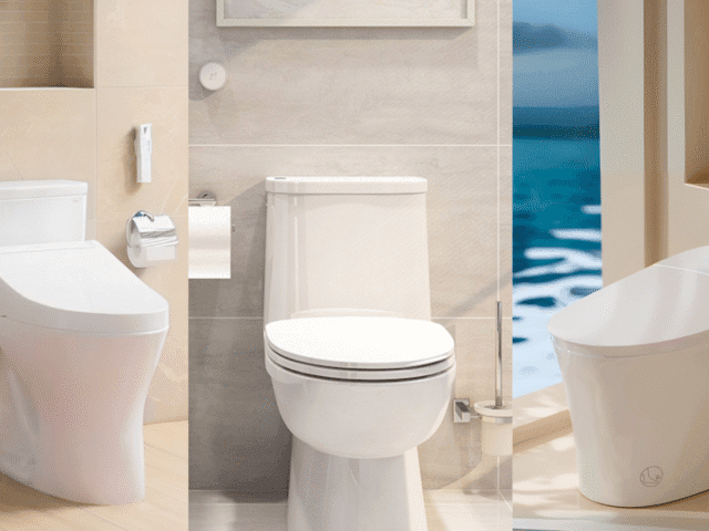 Which Toilet Brand Should You Choose in Singapore?