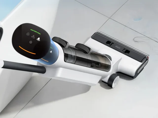 Unveiling MOVA: Your Ultimate Guide to a Spotless Singapore Home with Next-Gen Vacuum Cleaners!
