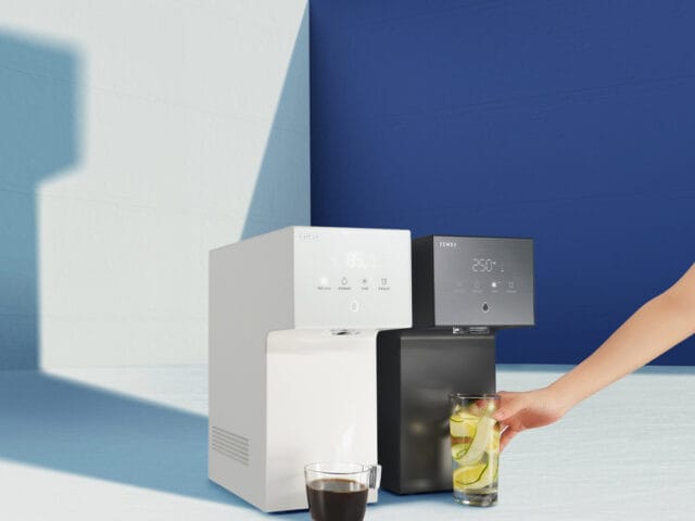 Quench Your Thirst for Purity: The Ultimate Guide to Coway Water Purifiers in Singapore!
