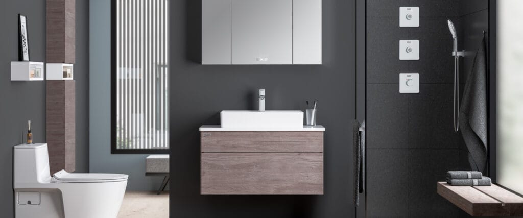 Why American Standard Toilets Are a TOP PICK in Singapore!