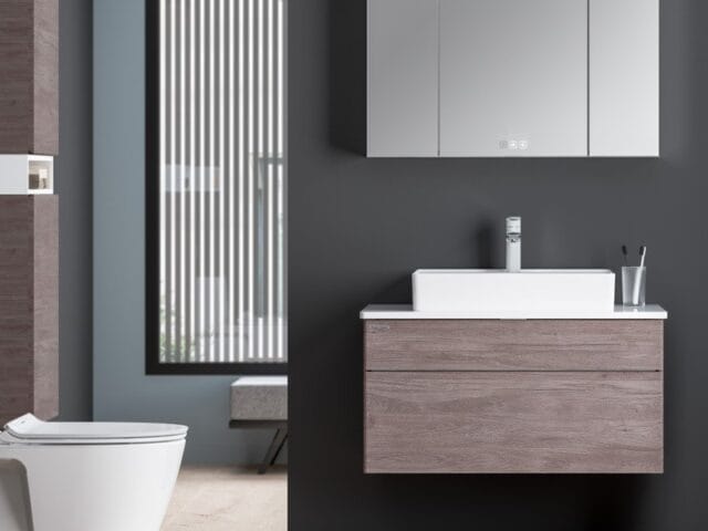 Why American Standard Toilets Are a TOP PICK in Singapore!